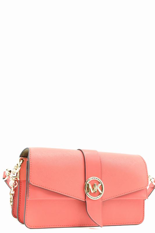 Michael Kors A tracolla Codice prodotto: 30H1LGRL2L633 Saldi