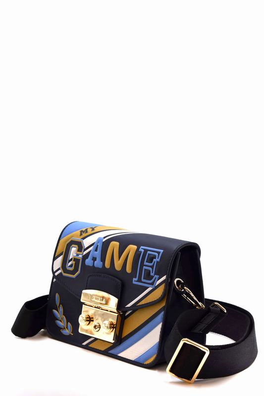 Furla A tracolla Codice prodotto: 977974 Vendita Calda