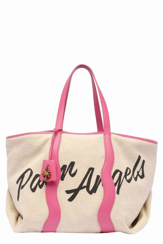 Palm Angels A tracolla Codice prodotto: PWNA052S23FAB003/0330 Vendita Economica