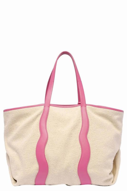 Palm Angels A tracolla Codice prodotto: PWNA052S23FAB003/0330 Vendita Economica