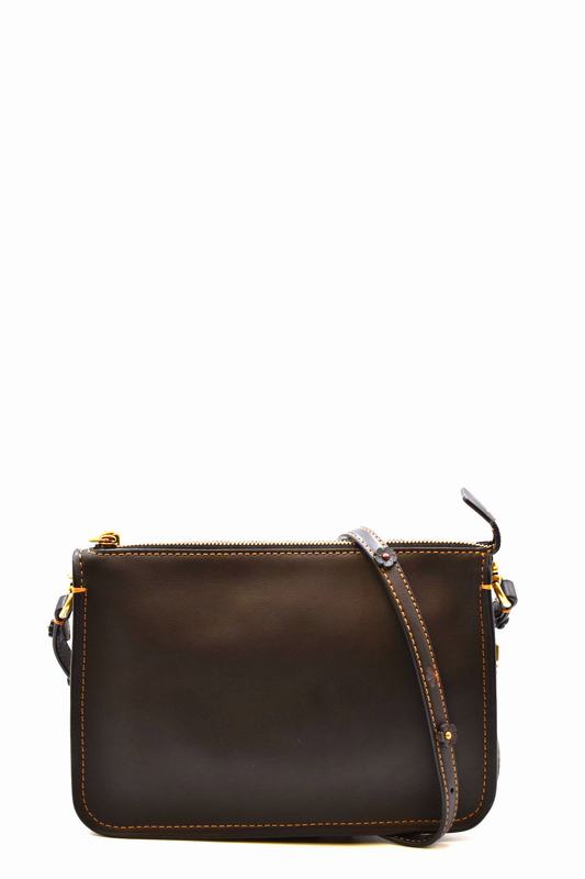 Coach A tracolla Codice prodotto: I03BL7896NNAA 21037 Saldi Di Fabbrica