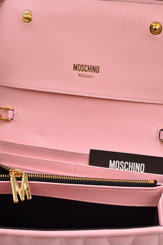 Moschino A tracolla Codice prodotto: 7A81178000242 Shopping online