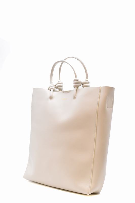 JIL SANDER A tracolla Codice prodotto: J07WD0018 P4851 106 Negozio