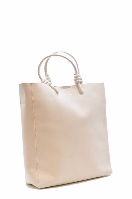 JIL SANDER A tracolla Codice prodotto: J07WD0018 P4851 106 Negozio