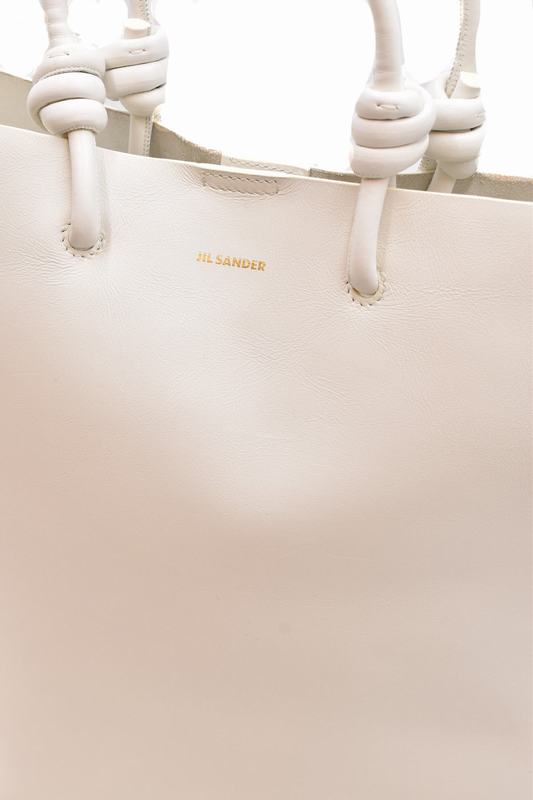 JIL SANDER A tracolla Codice prodotto: J07WD0018 P4851 106 Negozio