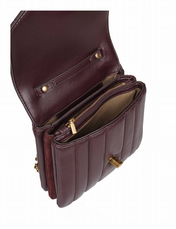 Tory Burch A tracolla Codice prodotto: 137139 616 Nuova