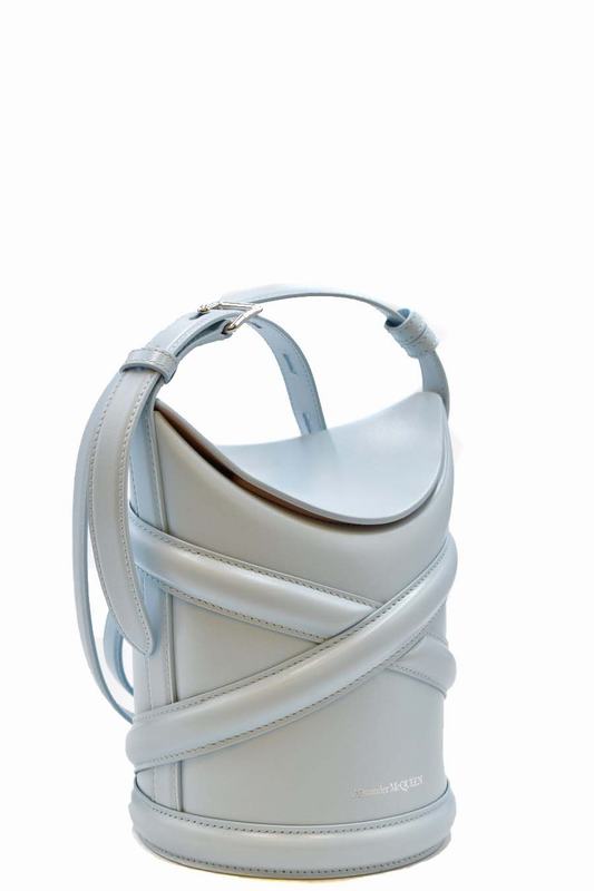 Alexander McQueen A tracolla Codice prodotto: 6564671YB424506 Cyber Monday