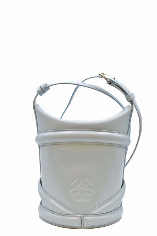 Alexander McQueen A tracolla Codice prodotto: 6564671YB424506 Cyber Monday