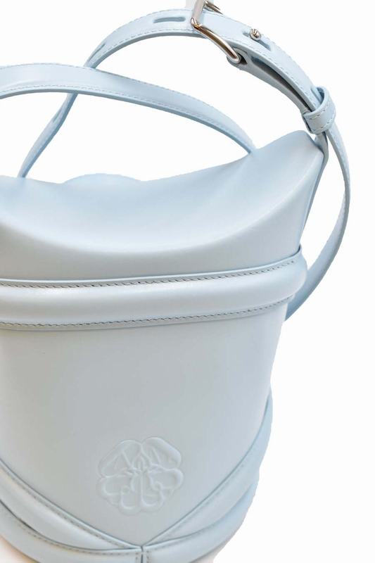 Alexander McQueen A tracolla Codice prodotto: 6564671YB424506 Cyber Monday
