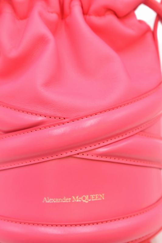 Alexander McQueen A tracolla Codice prodotto: 696811 1AXAC5907 Italia