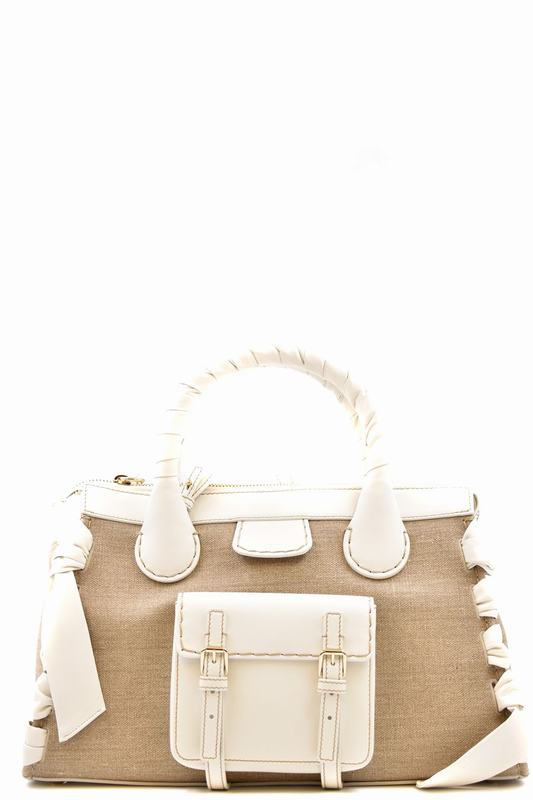 Chloé A tracolla Codice prodotto: CHC22US450G81101 2025