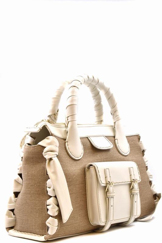 Chloé A tracolla Codice prodotto: CHC22US450G81101 2025