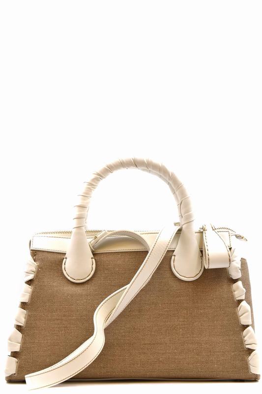 Chloé A tracolla Codice prodotto: CHC22US450G81101 2025