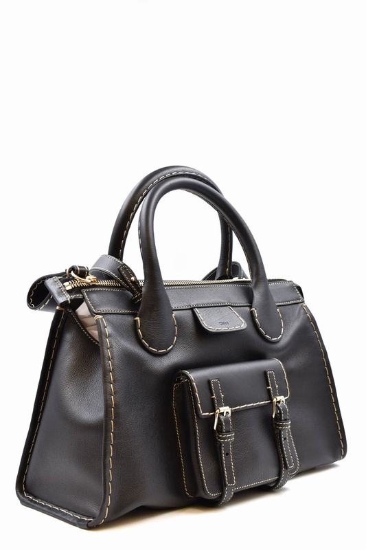 Chloé A tracolla Codice prodotto: CHC21WS450F 43001 In Linea