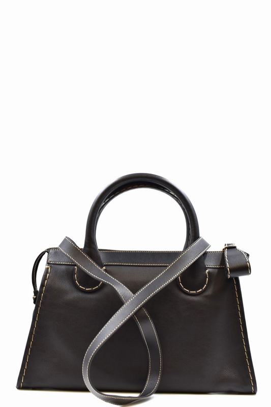Chloé A tracolla Codice prodotto: CHC21WS450F 43001 In Linea