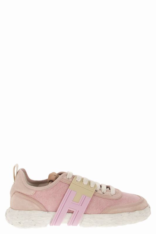 Hogan Sneakers Codice prodotto: H5W5900ES60OJ0RUW Qualità