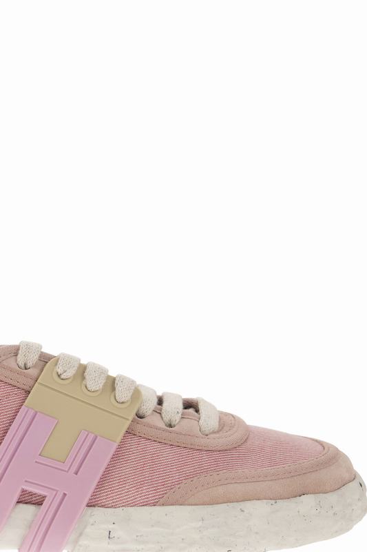 Hogan Sneakers Codice prodotto: H5W5900ES60OJ0RUW Qualità