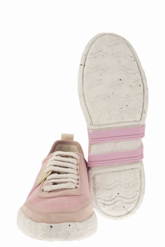 Hogan Sneakers Codice prodotto: H5W5900ES60OJ0RUW Qualità