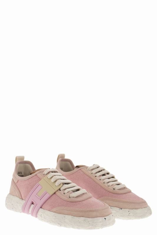 Hogan Sneakers Codice prodotto: H5W5900ES60OJ0RUW Qualità