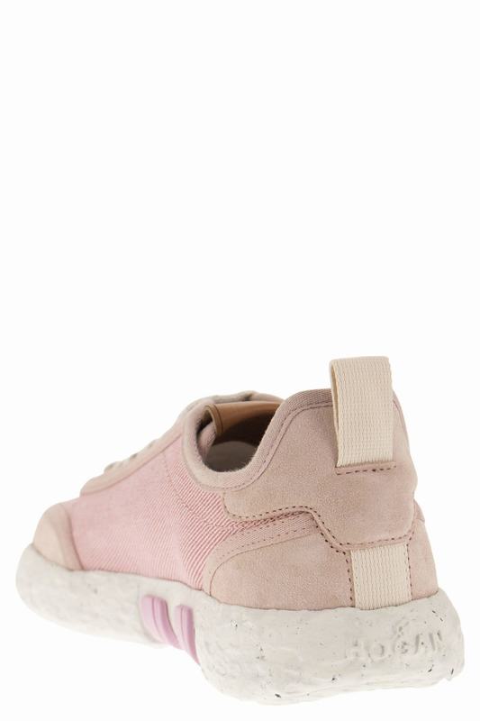 Hogan Sneakers Codice prodotto: H5W5900ES60OJ0RUW Qualità
