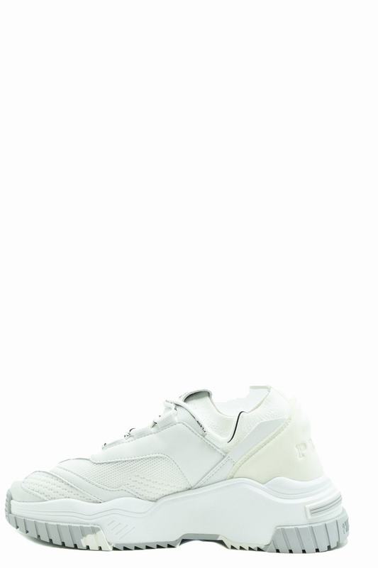 PHILIPP PLEIN Sneakers Codice prodotto: PACS USC0248 PTE003N01 Vendita
