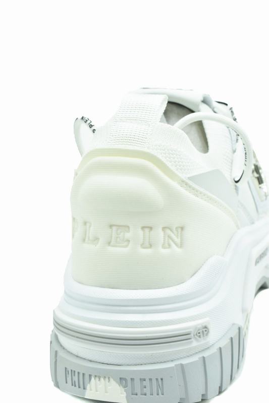 PHILIPP PLEIN Sneakers Codice prodotto: PACS USC0248 PTE003N01 Vendita