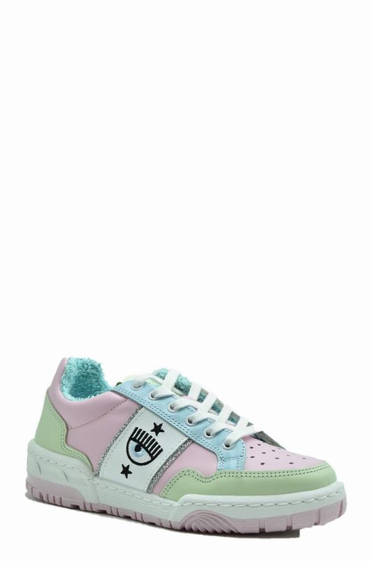 Chiara Ferragni Sneakers Codice prodotto: CF3107112 Promozione