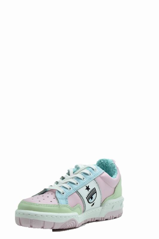 Chiara Ferragni Sneakers Codice prodotto: CF3107112 Promozione