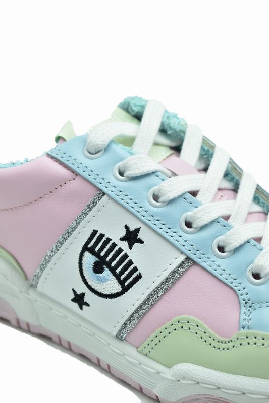 Chiara Ferragni Sneakers Codice prodotto: CF3107112 Promozione