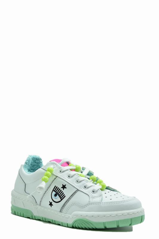Chiara Ferragni Sneakers Codice prodotto: CF3112009 Latest fashion