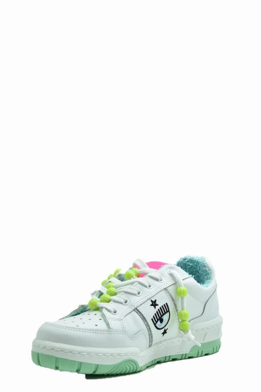 Chiara Ferragni Sneakers Codice prodotto: CF3112009 Latest fashion