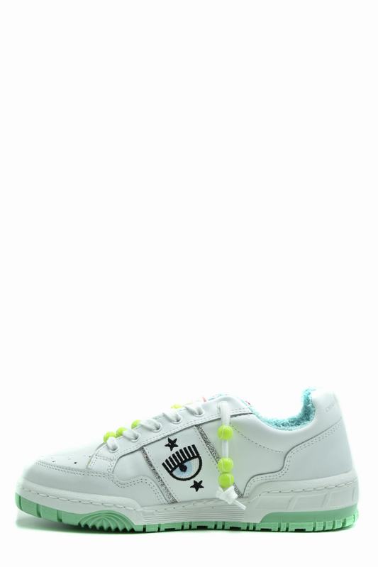 Chiara Ferragni Sneakers Codice prodotto: CF3112009 Latest fashion