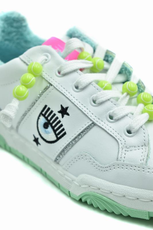 Chiara Ferragni Sneakers Codice prodotto: CF3112009 Latest fashion