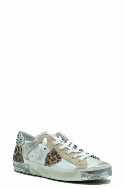 Philippe Model Sneakers Codice prodotto: PRLDVLG1 Pezzi Unici