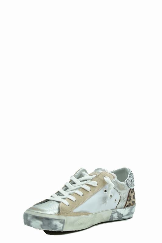 Philippe Model Sneakers Codice prodotto: PRLDVLG1 Pezzi Unici