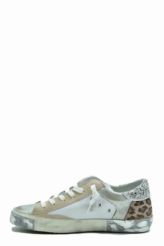 Philippe Model Sneakers Codice prodotto: PRLDVLG1 Pezzi Unici