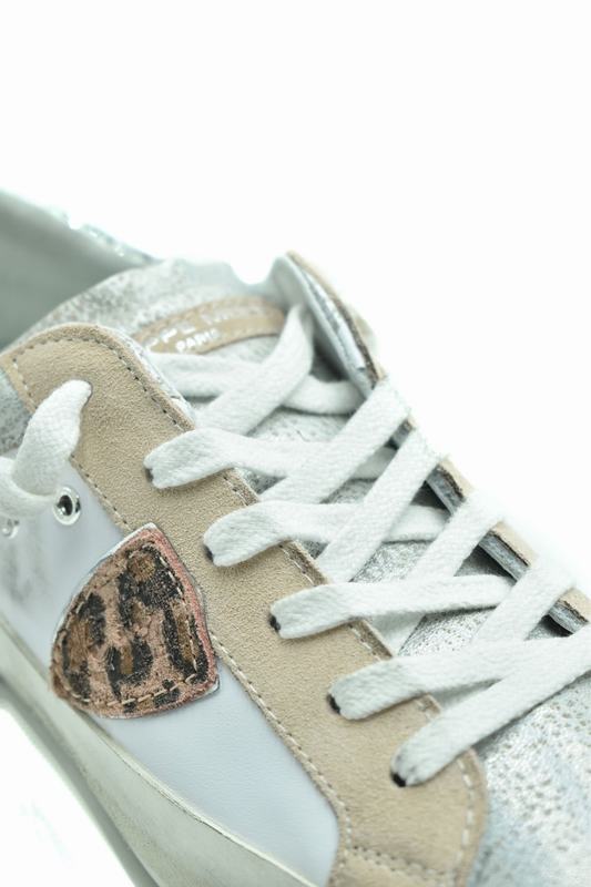 Philippe Model Sneakers Codice prodotto: PRLDVLG1 Pezzi Unici