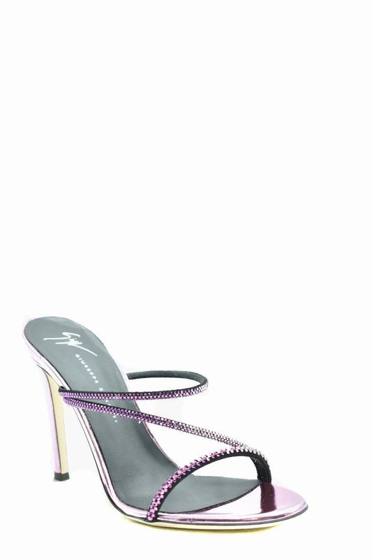 Giuseppe Zanotti Sneakers Codice prodotto: I200024010 Soddisfazione Garantita