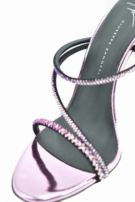 Giuseppe Zanotti Sneakers Codice prodotto: I200024010 Soddisfazione Garantita