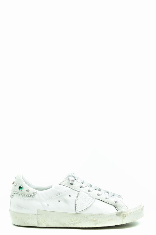 Philippe Model Sneakers Codice prodotto: PRLDSGV1 Qualità Garantita