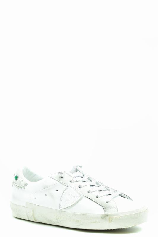 Philippe Model Sneakers Codice prodotto: PRLDSGV1 Qualità Garantita