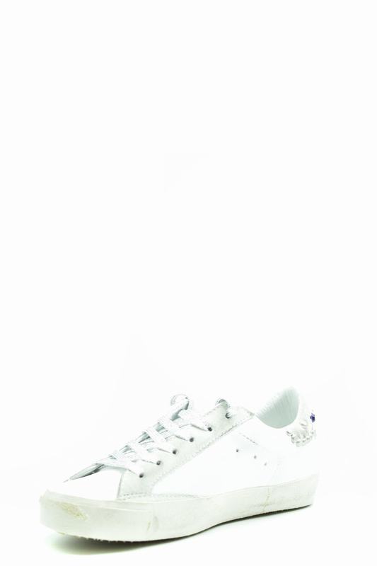 Philippe Model Sneakers Codice prodotto: PRLDSGV1 Qualità Garantita