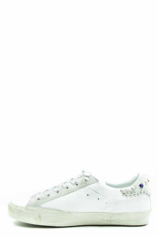 Philippe Model Sneakers Codice prodotto: PRLDSGV1 Qualità Garantita