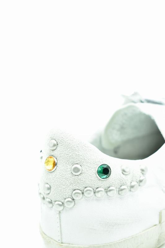 Philippe Model Sneakers Codice prodotto: PRLDSGV1 Qualità Garantita