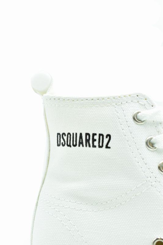 DSQUARED2 Sneakers Codice prodotto: SNW0231 25406362M2653 Negozi Online