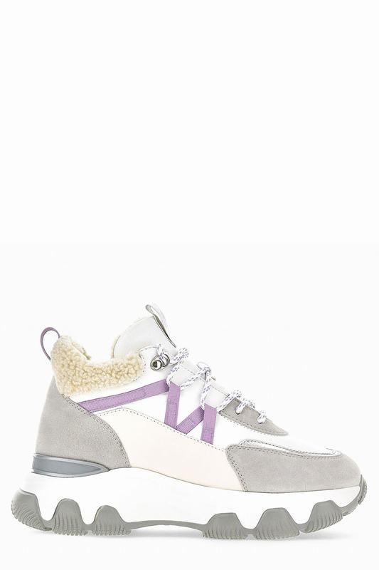 Hogan Sneakers Codice prodotto: HXW5400EK702M20YRE Consegna Veloce
