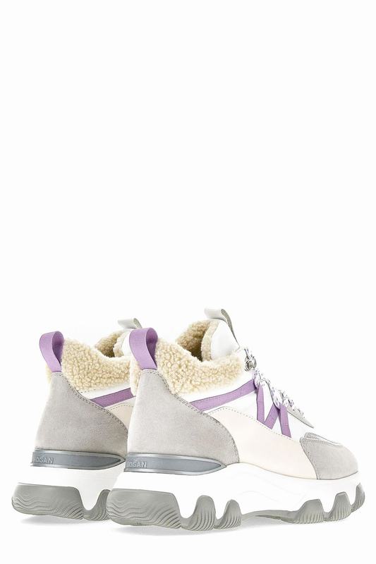 Hogan Sneakers Codice prodotto: HXW5400EK702M20YRE Consegna Veloce