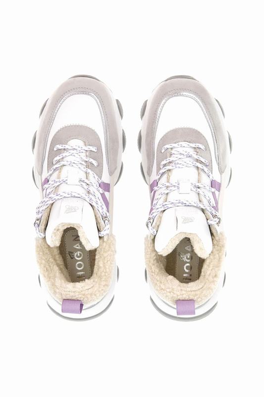 Hogan Sneakers Codice prodotto: HXW5400EK702M20YRE Consegna Veloce