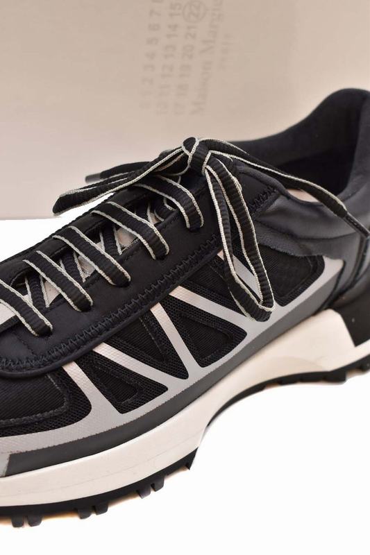 Maison Margiela Sneakers Codice prodotto: S58WS0217 P5064H9407 Prezzo Ridotto