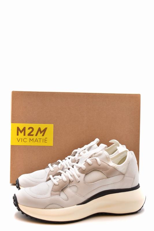 Vic Matie Sneakers Codice prodotto: 5B1002D B02BBVTC75 Sottocosto